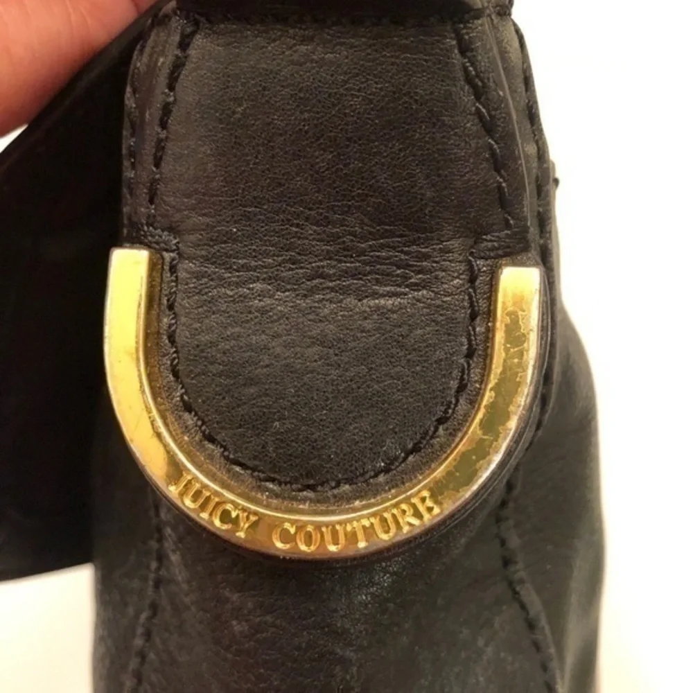 Juicy Couture some wear
